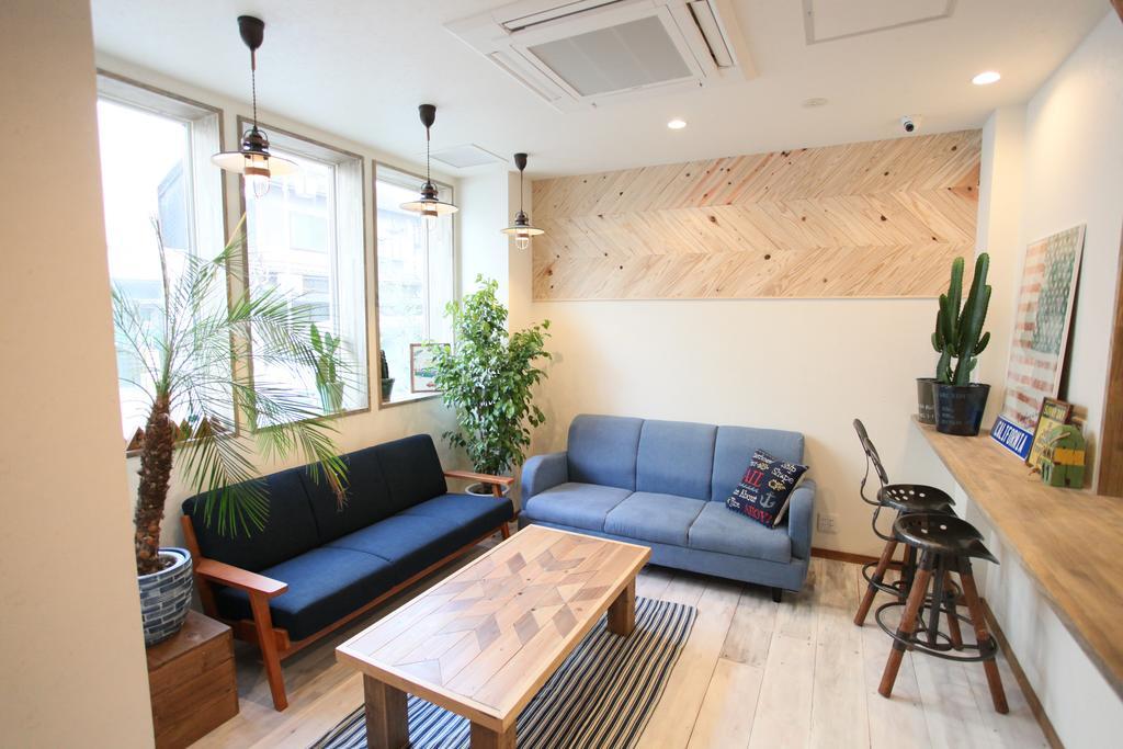 ノースフロントホステル 福知山市 エクステリア 写真