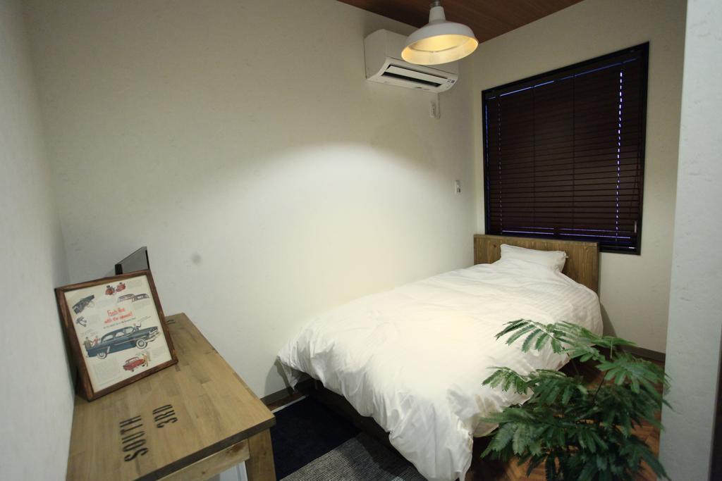 ノースフロントホステル 福知山市 エクステリア 写真