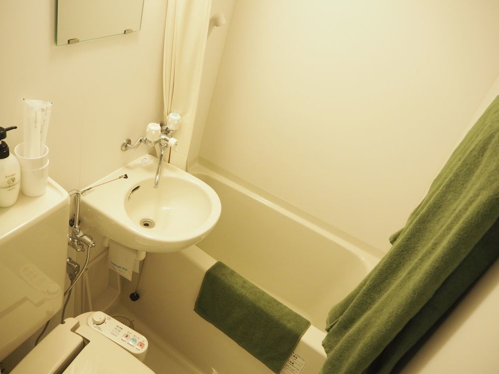 ノースフロントホステル 福知山市 エクステリア 写真