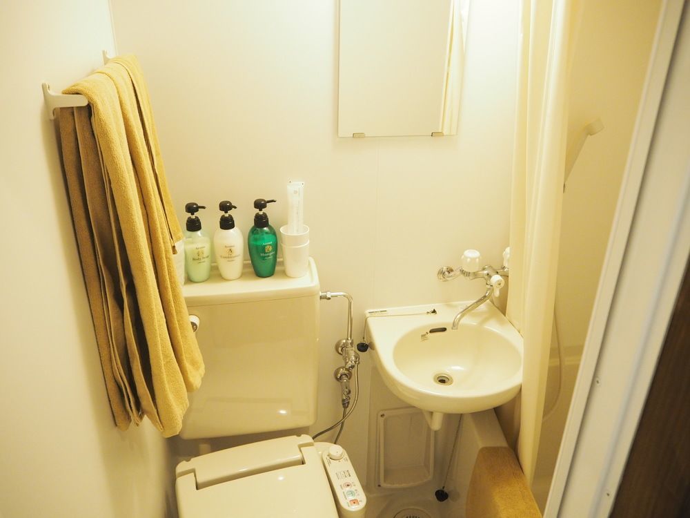 ノースフロントホステル 福知山市 エクステリア 写真